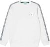 Lacoste Sweatshirts & Hoodies , Zwart, Heren online kopen