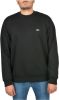 Lacoste Classic Fit Sweatshirt ronde halslichtgrijs, Effen online kopen