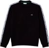 Lacoste Sweatshirts & Hoodies , Zwart, Heren online kopen