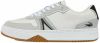 Lacoste Zapatillas de Piel L001 , Wit, Heren online kopen