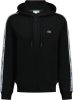 Lacoste Sweatshirts & Hoodies , Zwart, Heren online kopen