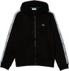 Lacoste Sweatshirts & Hoodies , Zwart, Heren online kopen