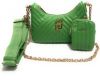 Liu Jo Women Bags Handbag Green , Groen, Dames online kopen