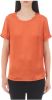 Liu Jo T shirt wa2086t5958 x0426 , Oranje, Dames online kopen