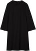 LUISA CERANO Casual kleedjes Zwart Dames online kopen