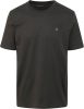 Marc O'Polo T Shirt , Zwart, Heren online kopen
