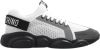 Moschino Sneakers met logo , Wit, Heren online kopen