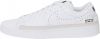 Nike Blazer Heren Schoenen White Leer, Synthetisch online kopen