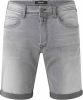 Replay Jeans shorts 573Bw24 095 , Grijs, Heren online kopen