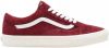 Vans UA Old School Sneakers , Rood, Heren online kopen