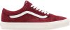 Vans UA Old School Sneakers , Rood, Heren online kopen