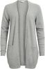 Vila Cardigan VIRIL OPEN L/S KNIT CARDIGAN NOOS in open model online kopen