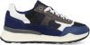 Bullboxer Sneakers AEX003E5LACTWB Blauw 36 online kopen