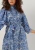 Dea Kudibal Casual kleedjes Blauw Dames online kopen