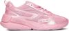 Diesel Roségouden Lage Sneakers S serendipity Sport Dames online kopen