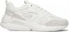 Diesel Witte Lage Sneakers S serendipity Sport Dames online kopen