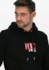 Diesel Hoodies & sweatvesten Zwart Heren online kopen