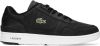 Lacoste t clip witte sneaker , Wit, Heren online kopen