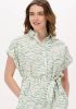 Sofie Schnoor Casual kleedjes Groen Dames online kopen
