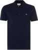 Lacoste Slim Fit Stretch Polo PH4014-031 Zwart-XL maat XL online kopen