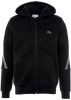 Lacoste Hoodies & Sweatvesten Zwart Dames online kopen