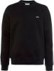 Lacoste Sweatshirts & Hoodies , Zwart, Heren online kopen