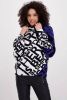 Monari Sweatshirts , Zwart, Dames online kopen