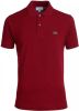 Lacoste Poloshirt met harmonieus gekleurde krokodil op borsthoogte(1 delig ) online kopen