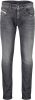 Diesel 2019 d struct l.32 jeans , Grijs, Heren online kopen