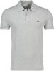 Lacoste Poloshirt met harmonieus gekleurde krokodil op borsthoogte(1 delig ) online kopen