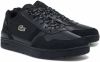 Lacoste T Clip heren sneakers zwart 42 online kopen