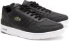 Lacoste t clip witte sneaker , Wit, Heren online kopen