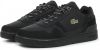 Lacoste T Clip heren sneakers zwart 42 online kopen