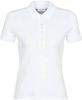 Lacoste Poloshirt met harmonieus gekleurde krokodil op borsthoogte(1 delig ) online kopen