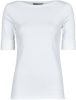 Ralph Lauren T Shirt Lange Mouw Lauren JUDY ELBOW SLEEVE KNIT online kopen