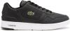 Lacoste t clip witte sneaker , Wit, Heren online kopen