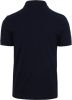 Lacoste Slim Fit Stretch Polo PH4014-031 Zwart-XL maat XL online kopen