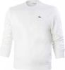 Lacoste Witte Sweater 1hs1 Men's Sweatshirt 1121 online kopen