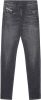 Diesel 2019 d struct l.32 jeans , Grijs, Heren online kopen