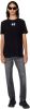 Diesel 2019 d struct l.32 jeans , Grijs, Heren online kopen