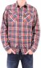 Diesel 2019 D Strukt slim fit jeans met gekleurde wassing online kopen