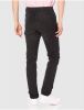Diesel Krooley-E-Ne tapered fit joggjeans met stretch online kopen