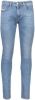 Diesel Sleenker skinny jeans met lichte wassing en stretch online kopen