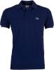 Lacoste Poloshirt met harmonieus gekleurde krokodil op borsthoogte(1 delig ) online kopen