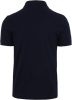 Lacoste Slim Fit Stretch Polo PH4014-031 Zwart-XL maat XL online kopen