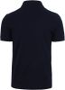 Lacoste Slim Fit Stretch Polo PH4014-031 Zwart-XL maat XL online kopen