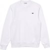Lacoste Witte Sweater 1hs1 Men's Sweatshirt 1121 online kopen