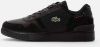 Lacoste T Clip heren sneakers zwart 42 online kopen