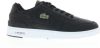 Lacoste t clip witte sneaker , Wit, Heren online kopen