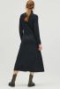 LUISA CERANO Casual kleedjes Zwart Dames online kopen